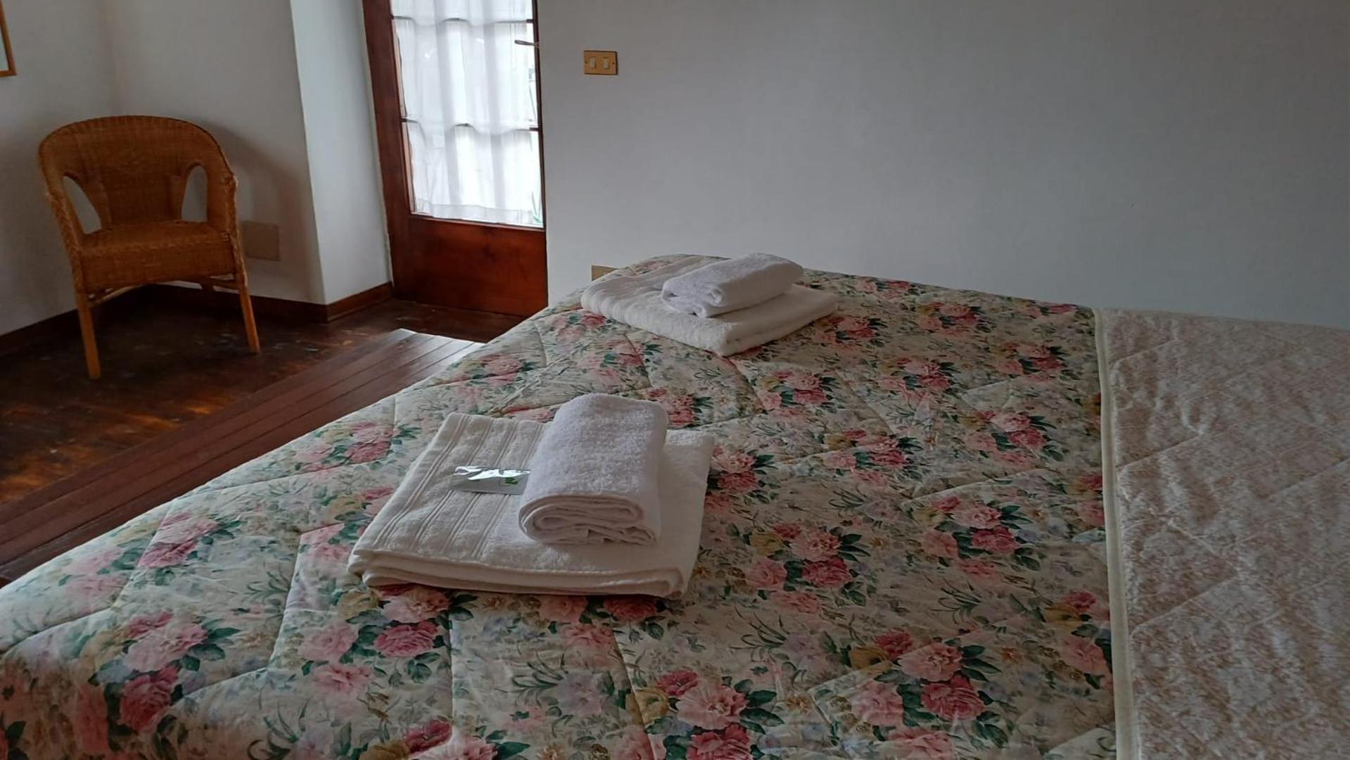 Val Grande Apartment Miazzina Ngoại thất bức ảnh