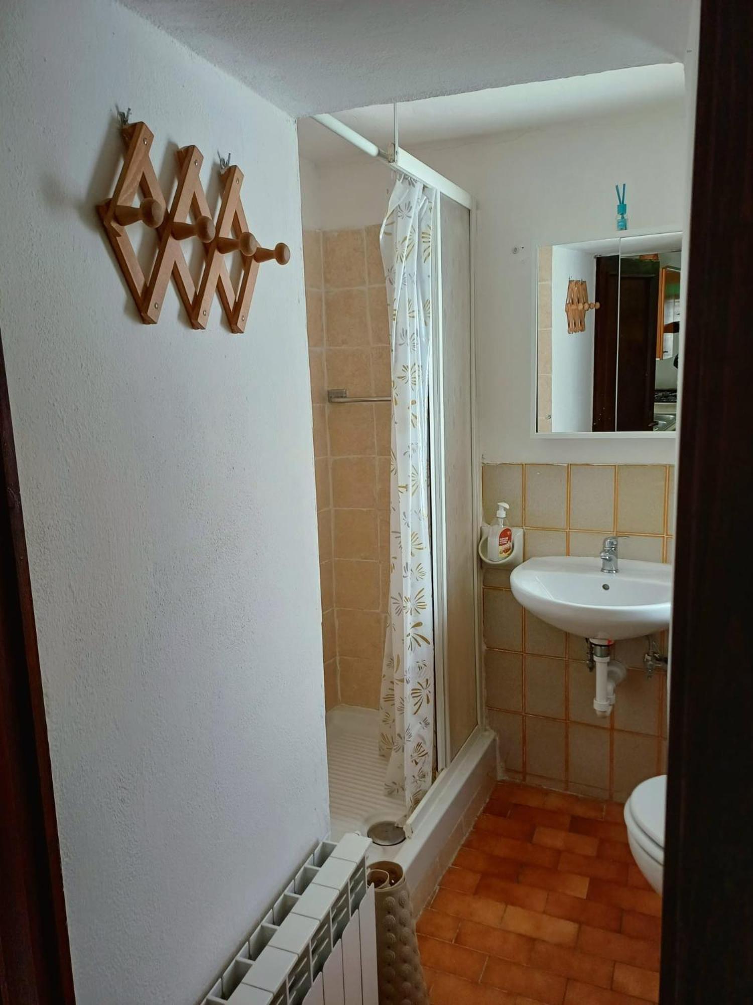Val Grande Apartment Miazzina Ngoại thất bức ảnh