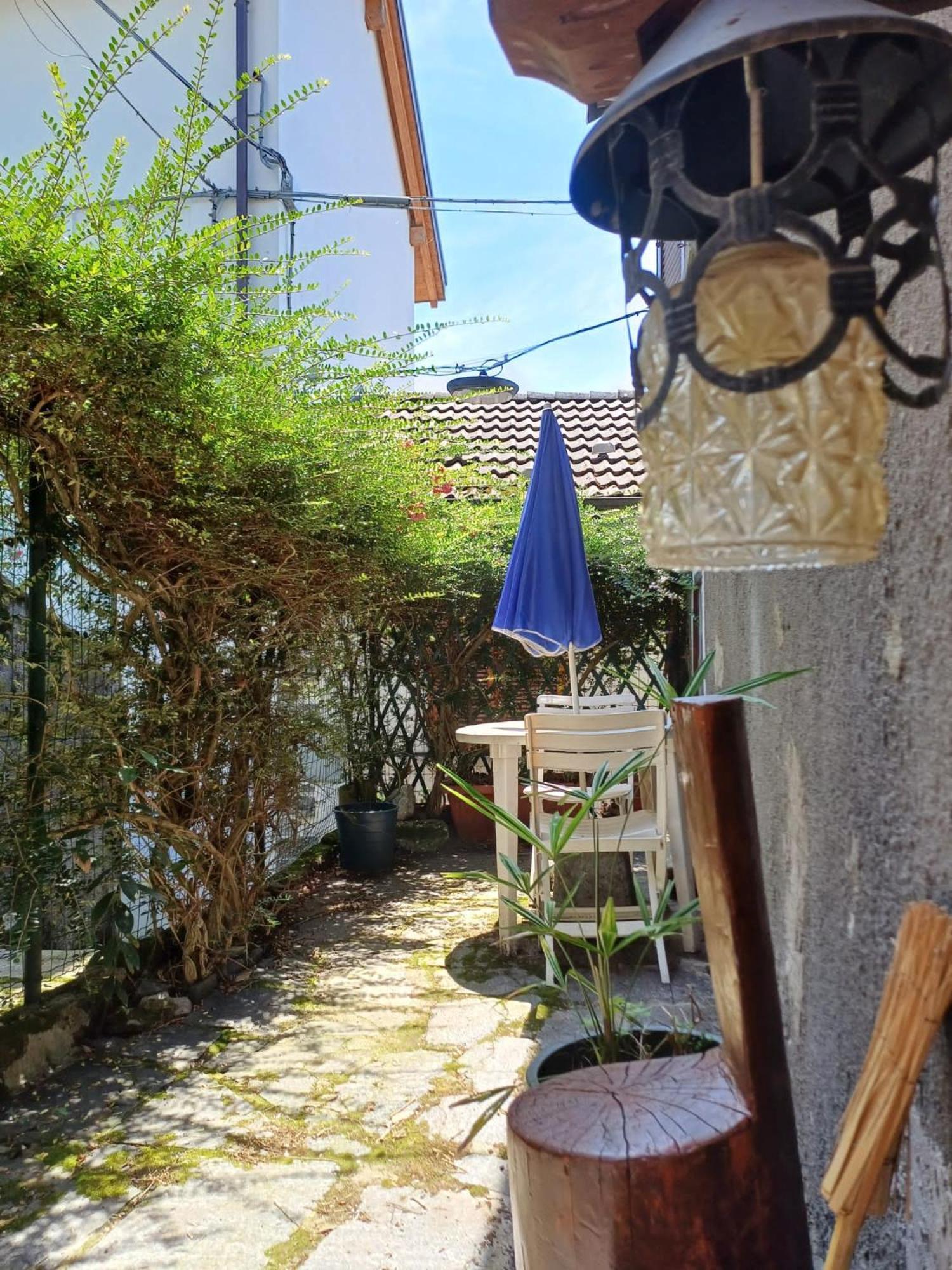 Val Grande Apartment Miazzina Ngoại thất bức ảnh